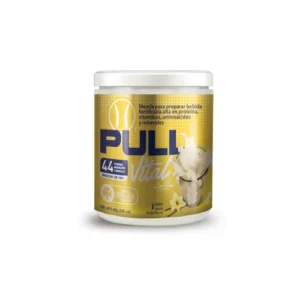 PULL VITAL VAINILLA X 400gr