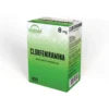 Clorfeniramina Ecomed 8Mg X 100 Tabletas