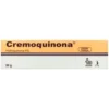 CREMOQUINONA 4% CREMA TOPICA TUBO X 30g