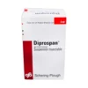 Diprospan 2ml Vial 2 Inyectable