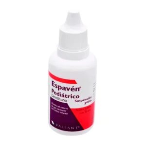 ESPAVEN PEDIATRICO X 30ml.