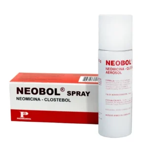 NEOBOL SPRAY X 30gr