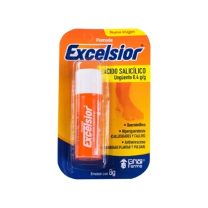 Excelsior Pomada 8gr