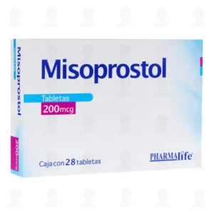 Misoprostol 200 mcg