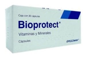 Bioprotec Oral 30 cápsulas