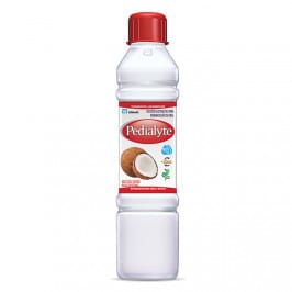 PEDIALYTE 60 SABOR COCO X 500 ML