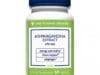 THE VITAMIN SHOPPE ASHWAGANDHA EXTRACT 470 MG (60 CAP)