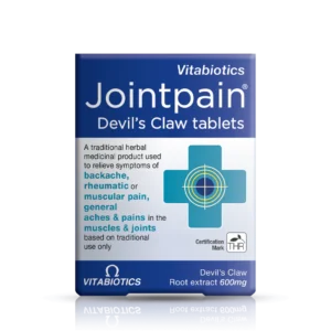 Jointpain Devil’s Claw tablets