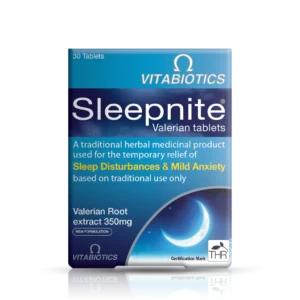 Sleepnite herbal vitabiotics