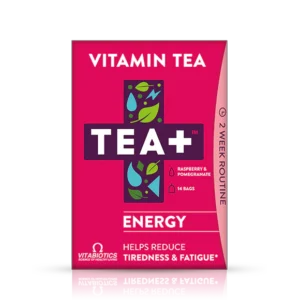 TEA+ Energy Vitamin X 14 Sobres