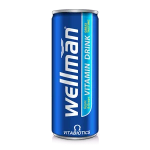 Wellman Vitamin Drink