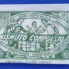 Bismuto Compuesto 4 X $1